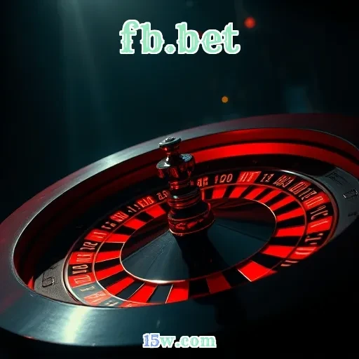 fb.bet: A Revolução das Apostas em eSports Te Espera