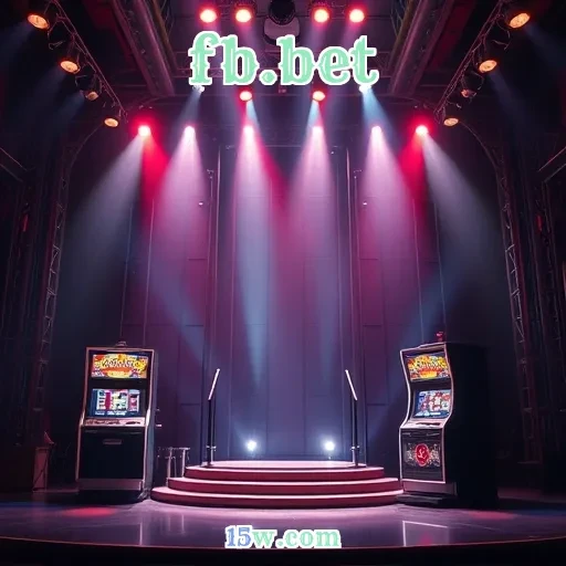 fb.bet: Venha Conquistar Grandes Premiações Nos Jackpots