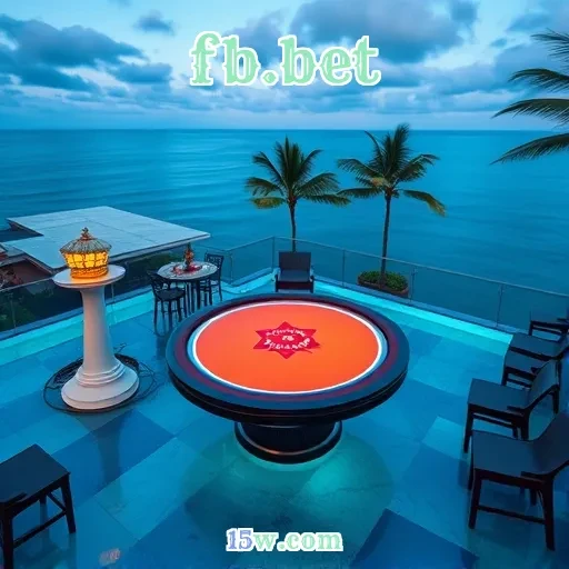 fb.bet: O Poker Online que Você Sempre Quis Jogar!