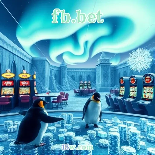 fb.bet: Os Segredos dos Bônus de Boas-Vindas Revelados